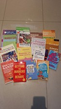 Teaching Primary Education