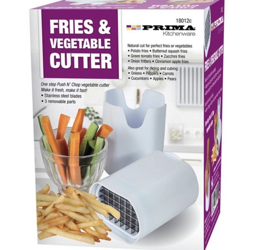 Easy chip prima - cutter, potato