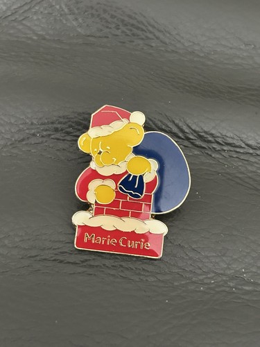 Marie curie christmas - curie, pin