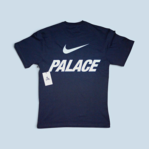 Nike palace shirt - x, black