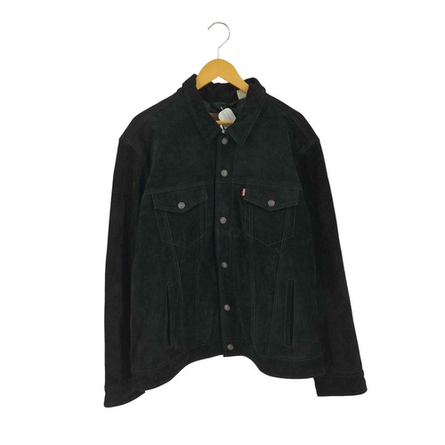 Used levis leather - used,
