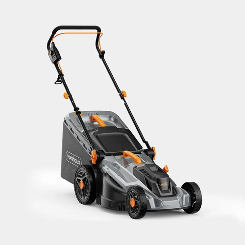 Vonhaus 1600w electric lawn - vonhaus,