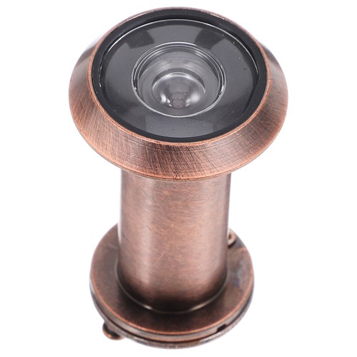 Peephole for wooden - for, doors