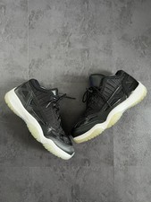 Jordan 11 Retro Low IE Space