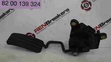 Renault Modus 2004-2008