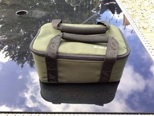 Fox Bait Bag Used Carp Fishing