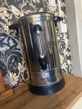 Stainless Steel Tea Urn 10L