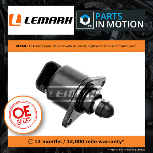 Idle control valve fits - control,