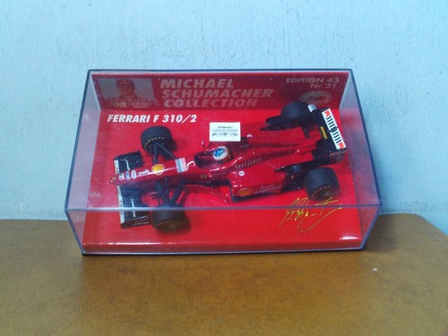Minichamps 510 964321 - 1/43,