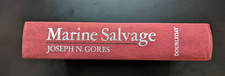 Marine Salvage Gores 1971