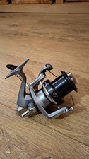 SHIMANO REEL SHIMANO ULTEGRA 5500 XSD REEL CARP FISHING TACKLE SET UP
