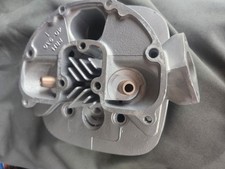 BSA C25 B25 CYLINDER HEAD 