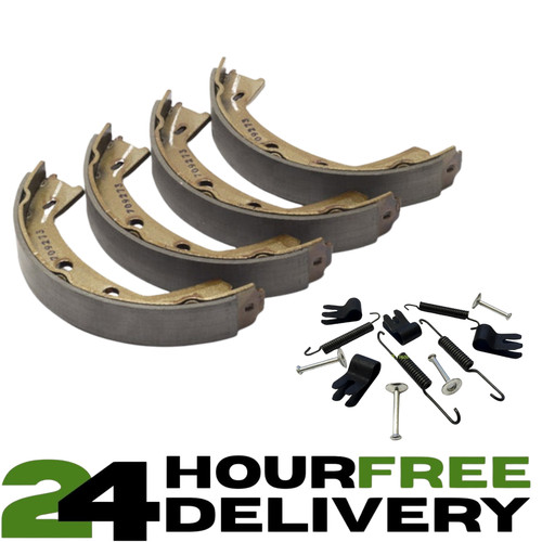 Fits freelander new - fits, 2