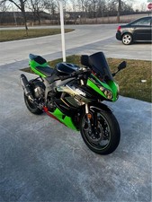 MSD Injection Fairing Kit Fit