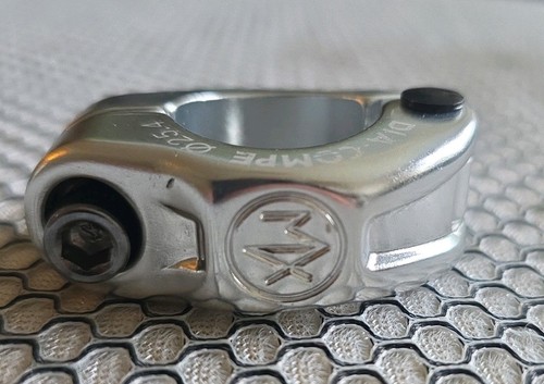 Diacompe bmx seat clamp 4mm - diacompe, 25.4mm