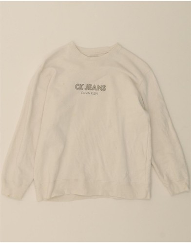 Calvin klein jeans boys - calvin,