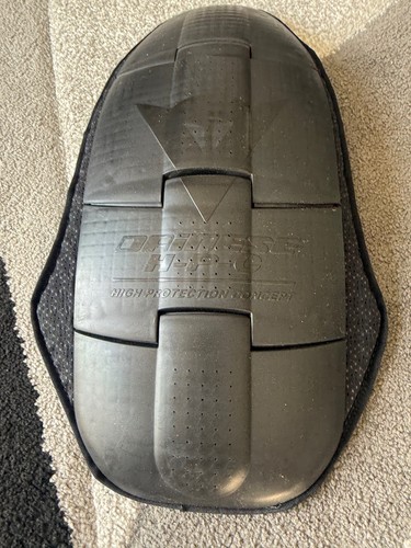 Dainese hpc space back - space, g2