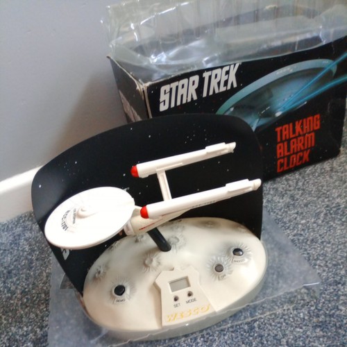 Star trek wesco talking - trek,