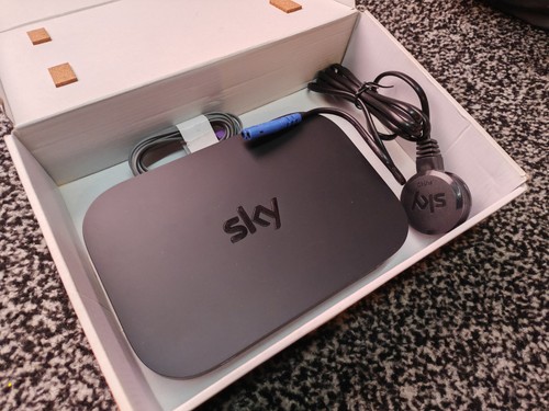 Sky er115 hub wireless wifi - sky,