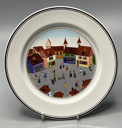 Villeroy boch gerard laplau - villeroy,