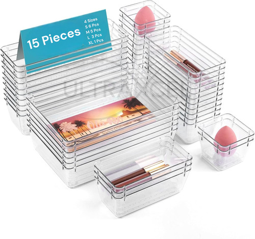 Pack drawer organiser - drawer,