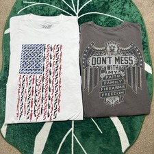 2nd Amendment Freedom Gun