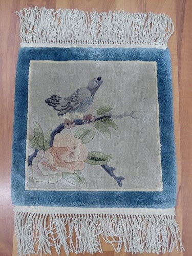 Nterior design bird motif - design,