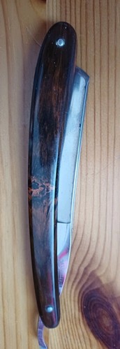 Rare wilkinson pall - pall, mall