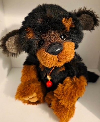 Charlie bears wellingtons - charlie,