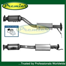 Premier Cat Converter +