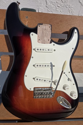 Fender squier classic vibe 60s - squier,