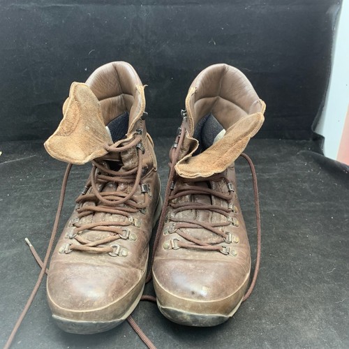 Vintage british army altberg - british,