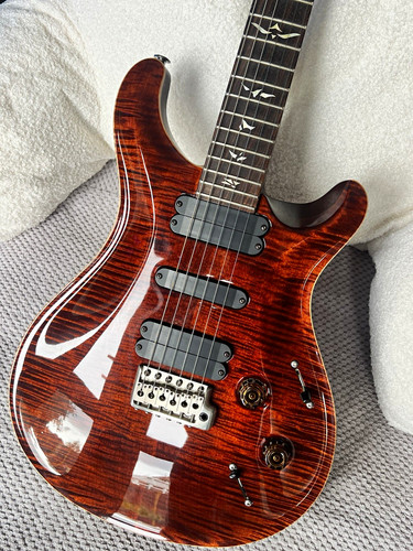 Prs paul reed smith - reed, 2008