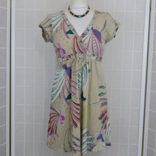 White Stuff Tunic Top UK 12
