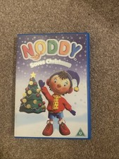 Noddy saves christmas - saves, 2005