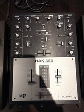 Ecler HAK 380 2 Channel Battle