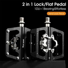 WEST BIKING 1DU+1Bearing 9/16"