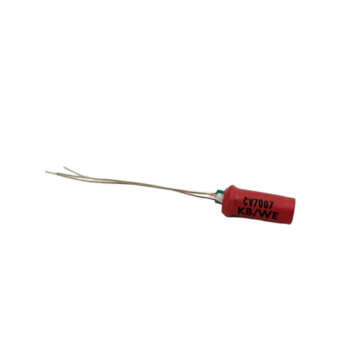 Oc77 cv7007 mullard red - mullard,