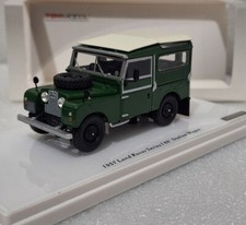 Land rover series - rover, 88"