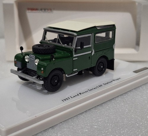 Land rover series - land, 88"