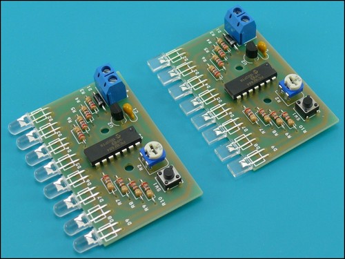 Knight rider led - knight,