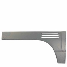 Pick rear arch side - arch, panel