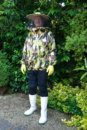 Premium quality beekeeping - premium,