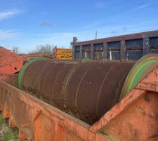 McCloskey 512 Trommel drum 10/10MM