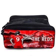 Personalised Womens Football