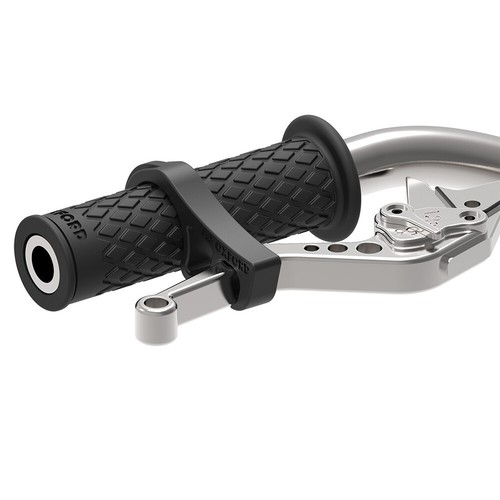 Oxford clamp motorbike - oxford, clamp-on