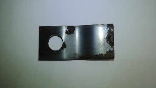 Drum mower blades - cm120, 25