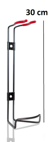 Bracket for 2kg powder fire - bracket,