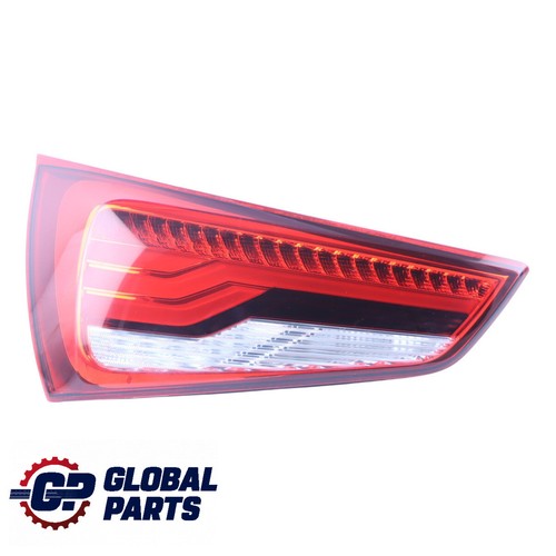 Audi rear left s trunk - s1,
