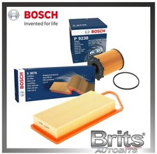 Bosch Service Kit for Peugeot